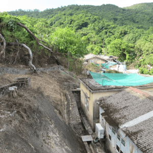 Geotechnical Engineering